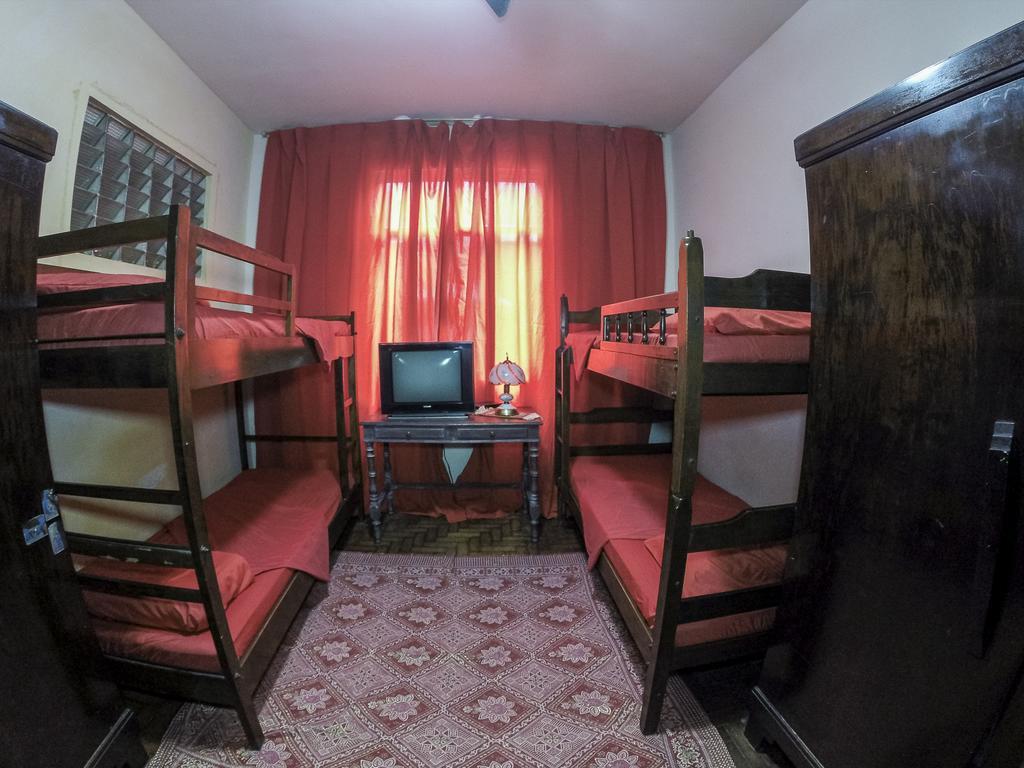 Copacabana Villas - Rio de Janeiro — Fotos 1